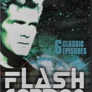 Flash Gordon Volume 2