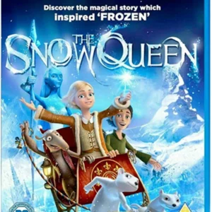 The Snow Queen