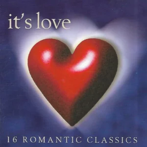 It's Love: 16 Romantic Classics