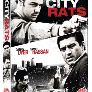 City Rats