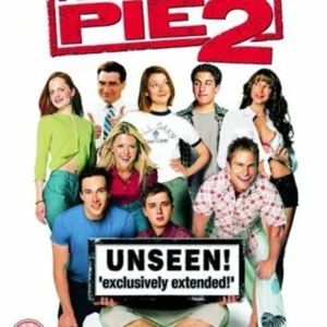 American Pie 2