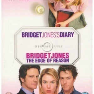 Bridget Jones's Diary/Bridget Jones - The Edge Of Reason