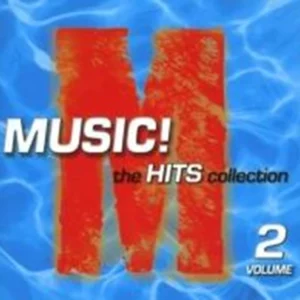 Music - The Definitive Hits Collection Vol.2