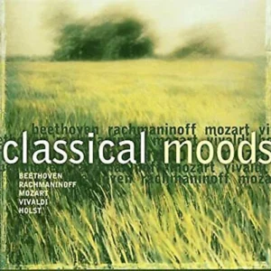Classical Moods