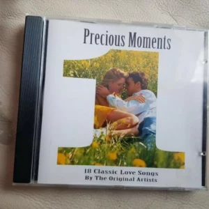 Precious Moments Volume 1