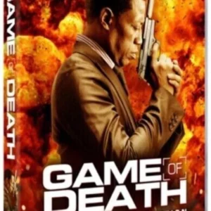 Game Of Death