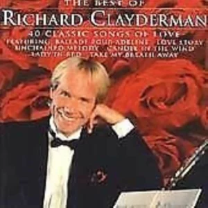 The Best of Richard Clayderman