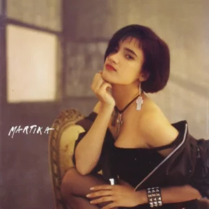 Martika