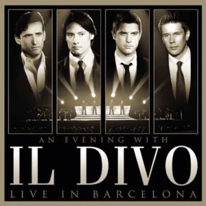 An Evening With Il Divo