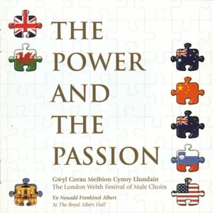 The Power And The Passion