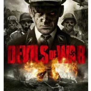 Devils of War