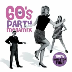 60s Party Megamix