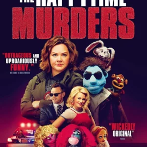 The Happytime Murders