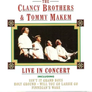 Live In Concert