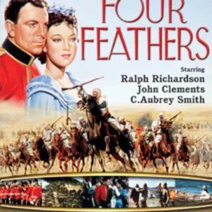 The Four Feathers
