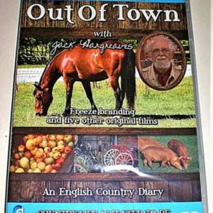 Out Of Town Volume 8
