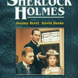Sherlock Holmes - The Redheaded League / The Copper Beeches