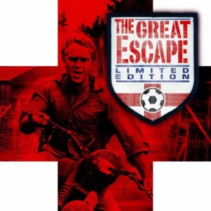 The Great Escape: World Cup Limited Edition