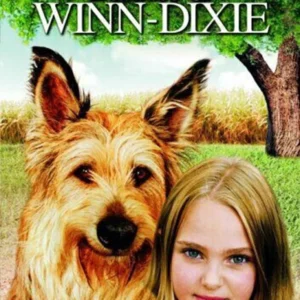Because Of Winn-Dixie