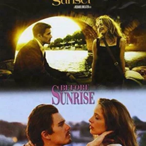 Before Sunrise / Before Sunset