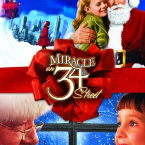 Miracle on 34th Street / Miracle on 34th Street