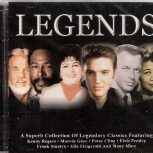 Legends