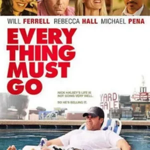 Everything Must Go