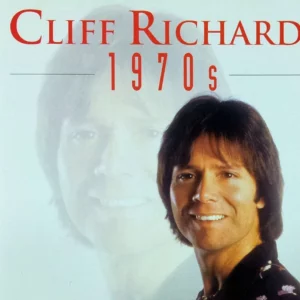 Cliff Richard 1970s