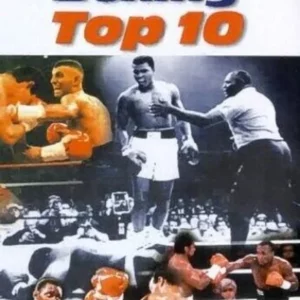 Boxing Top 10