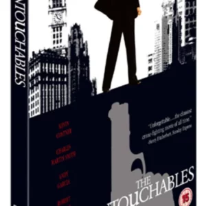 The Untouchables
