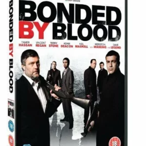 Bonded By Blood