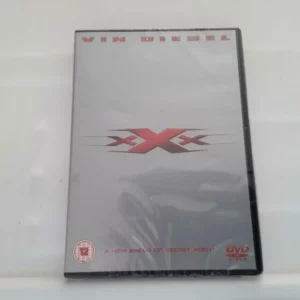 xXx