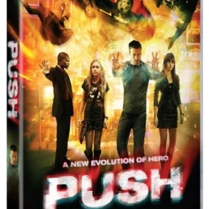 Push