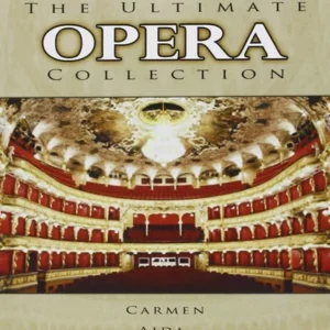 The Ultimate Opera Collection
