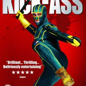 Kick-Ass