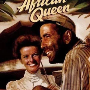 The African Queen
