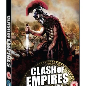 Clash of Empires: Battle for Asia