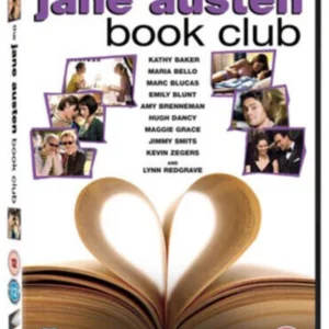The Jane Austen Book Club