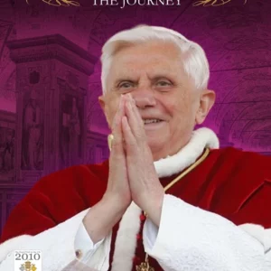 Pope Benedict XVI - The Journey