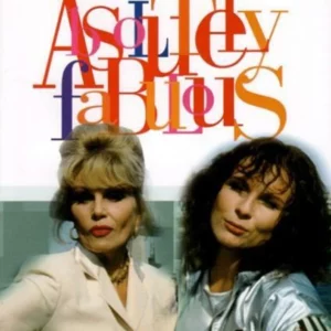 Absolutely Fabulous - Series 2