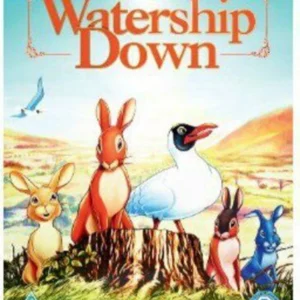 Watership Down