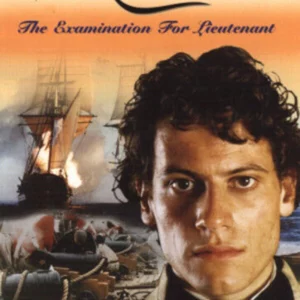 Hornblower: The Examination For Lieutenant