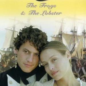 Hornblower: The Frogs And The Lobsters