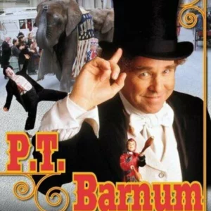 PT Barnum