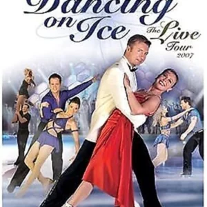 Dancing On Ice - The Live Tour 2007