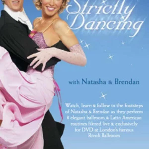 It's Strictly Dancing