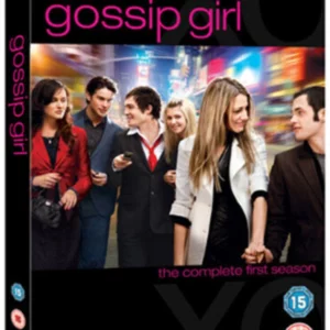 Gossip Girl - Season 1