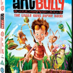 The Ant Bully