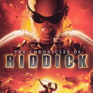 The Chronicles of Riddick