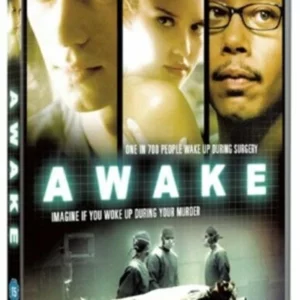 Awake